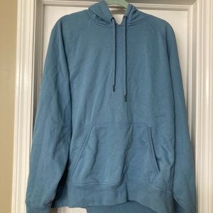 Mens sweatshirt C9 by Champion